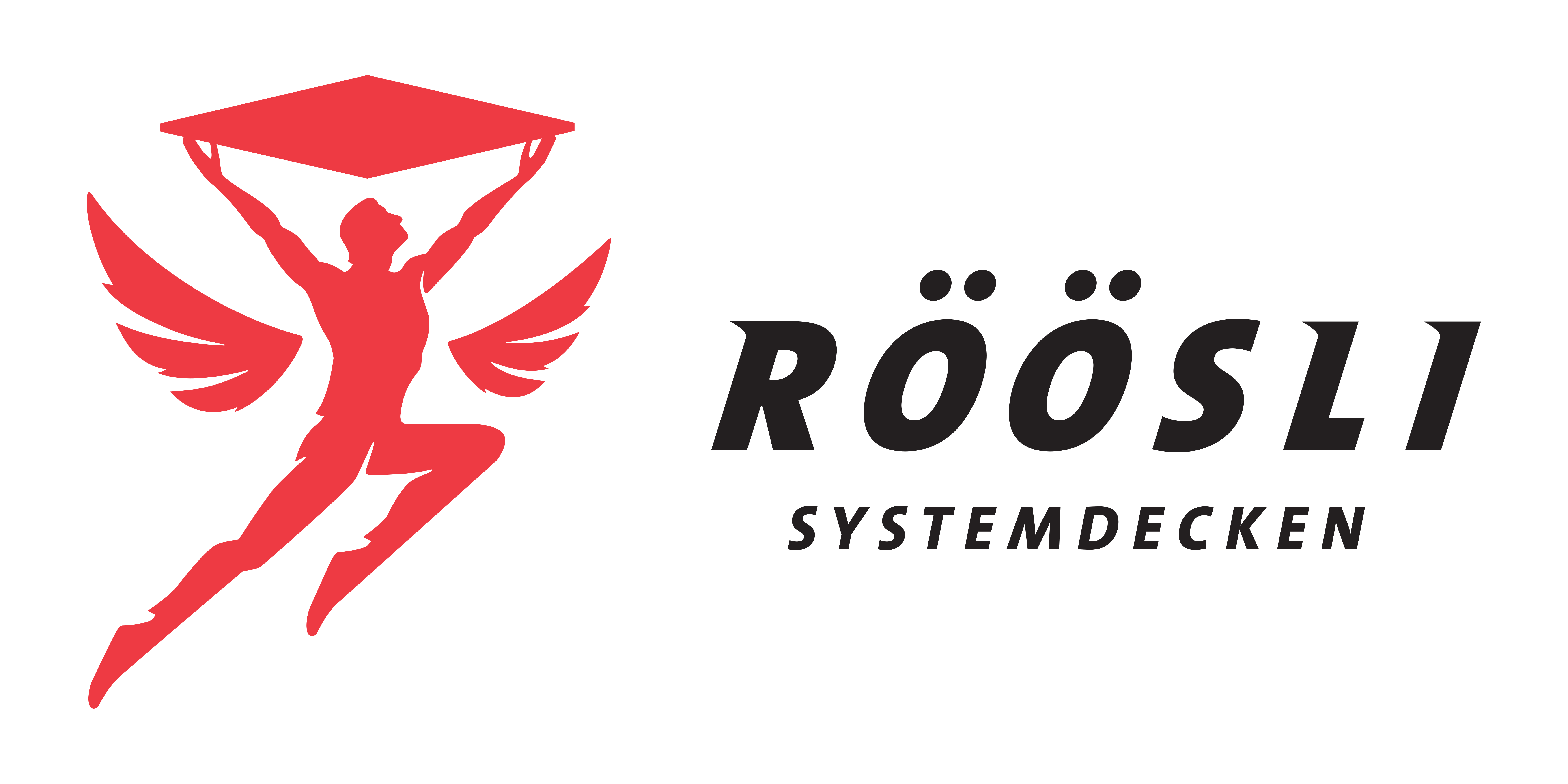 Röösli Logo Kombi quer